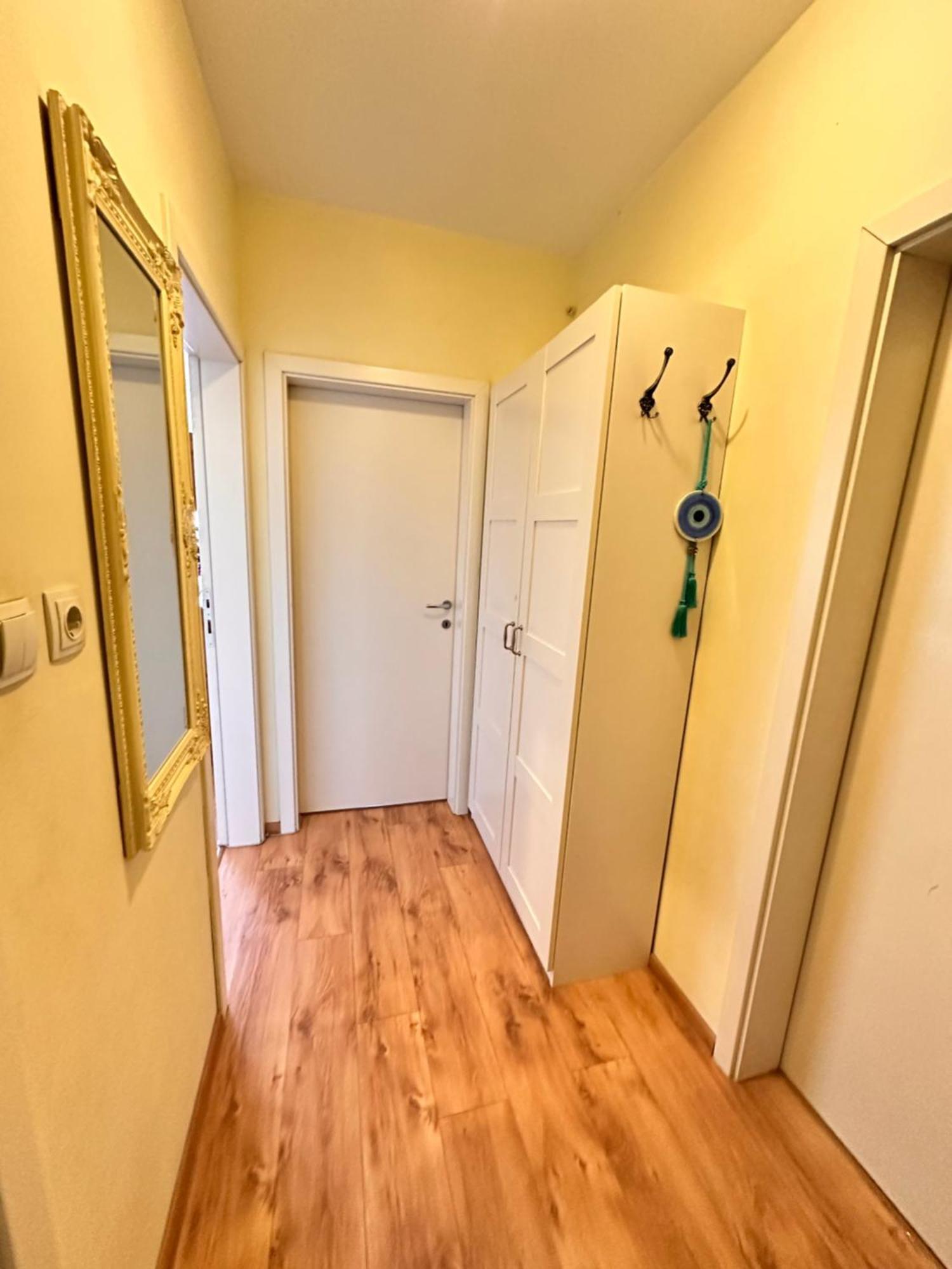 Apartament Cite Jardin